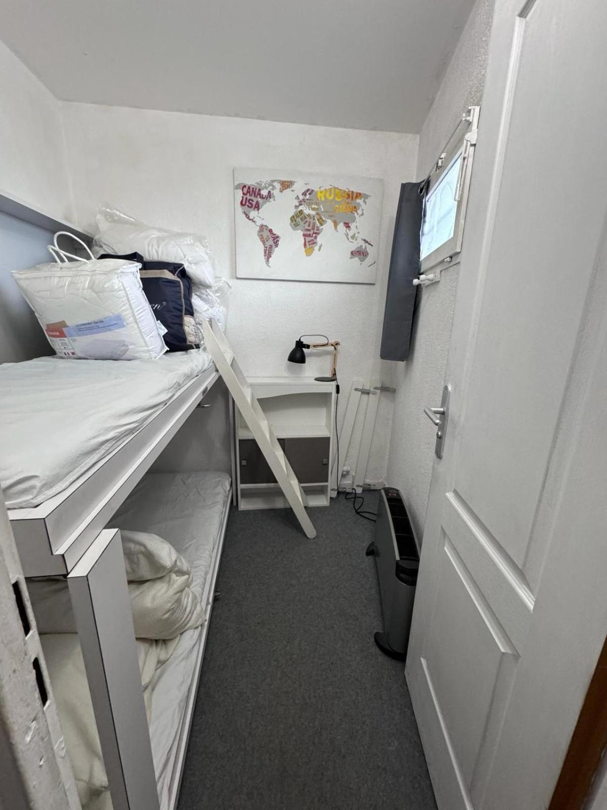 Beau Studio Climatise Face A La Mer La Ciotat Ngoại thất bức ảnh