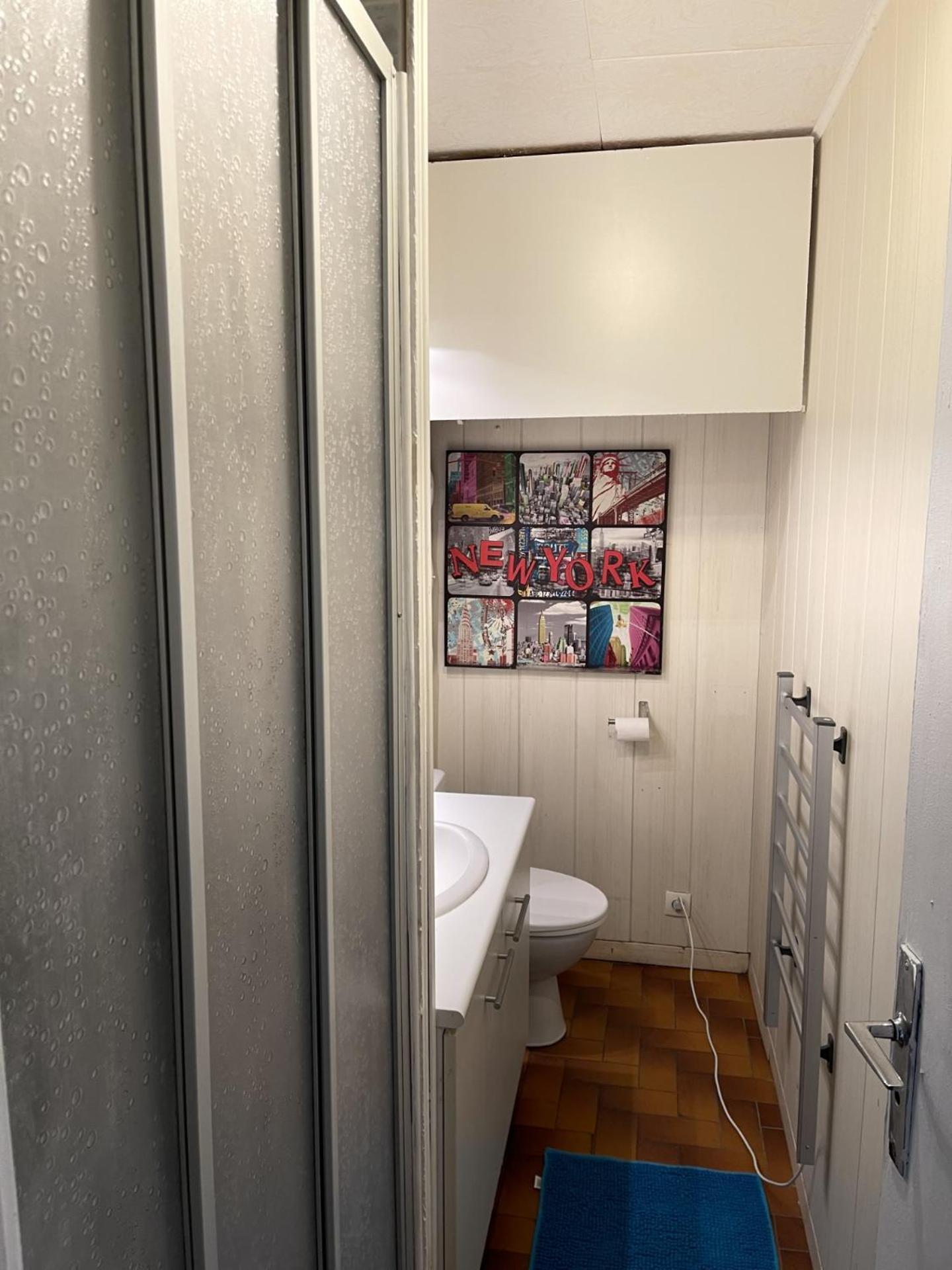 Beau Studio Climatise Face A La Mer La Ciotat Ngoại thất bức ảnh